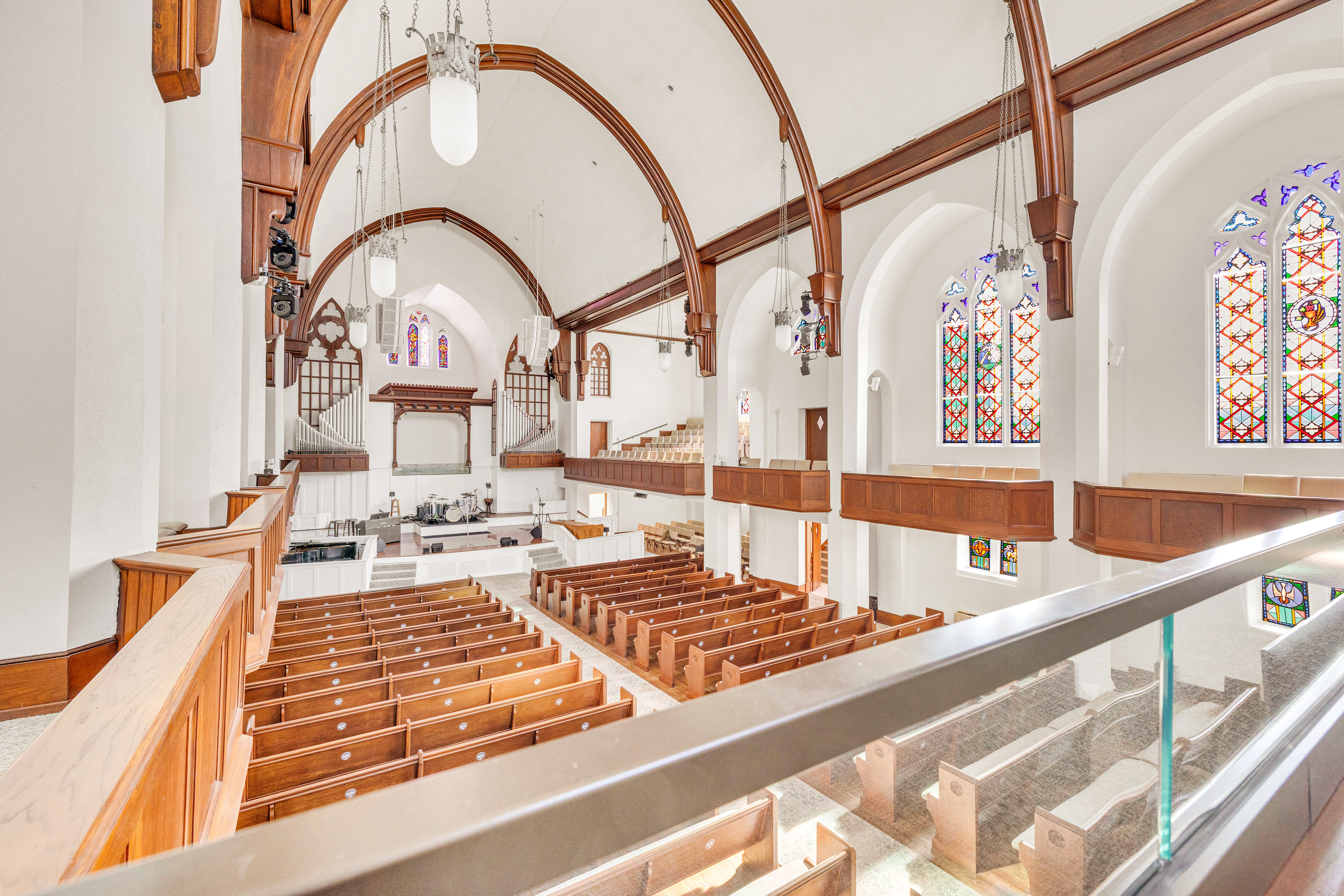 Church